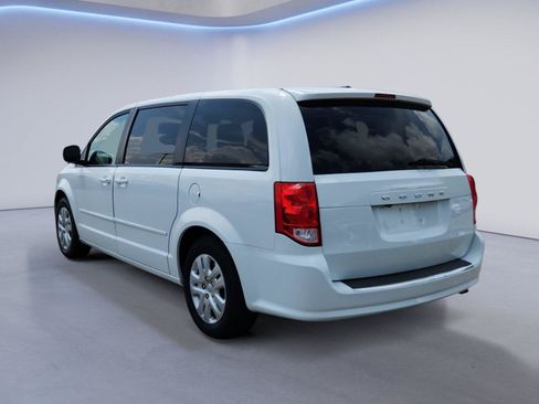 Used 2017 Dodge Grand Caravan SE w/ Power Window Group FWD image 5