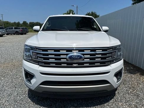 Used 2021 Ford Expedition Max Limited RWD image 8