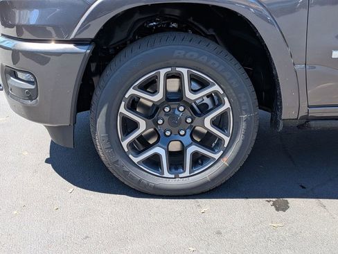 New 2026 RAM 1500 Laramie image 8