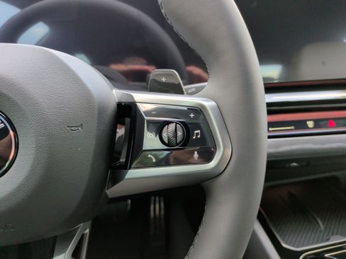 New 2027 BMW 540i xDrive AWD/4WD image 24