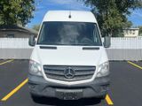 Used 2018 Mercedes-Benz Sprinter 2500 image 2