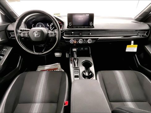 Used 2024 Honda Civic Sport image 21