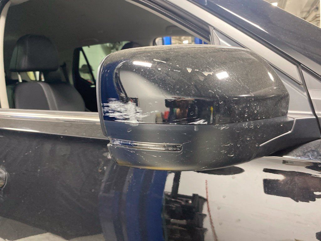 Used 2023 Honda Pilot EX-L image 10