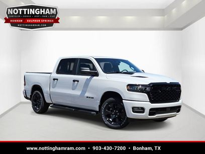 New 2026 RAM 1500 Express