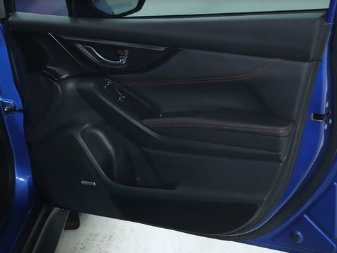 Used 2023 Subaru WRX Limited image 33