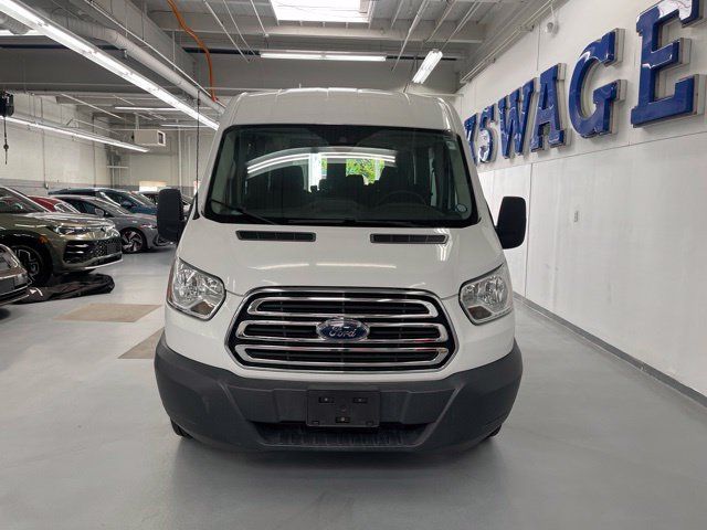 Used 2018 Ford Transit 350 XLT RWD image 6
