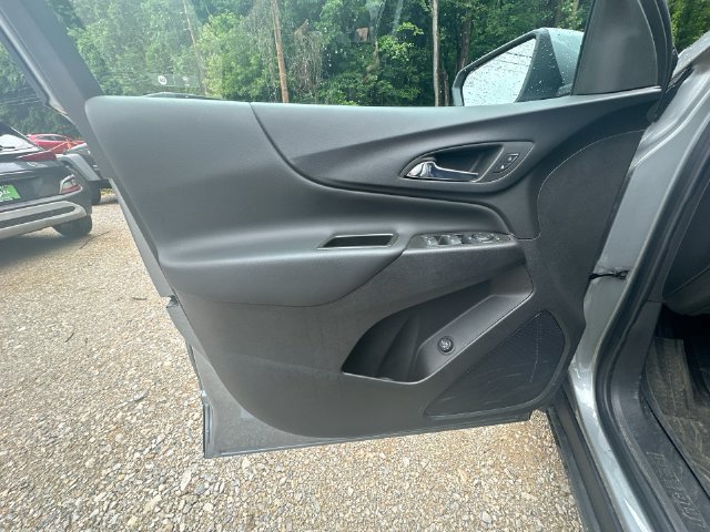 Used 2024 Chevrolet Equinox LT w/ LPO, Floor Liner Package FWD image 22