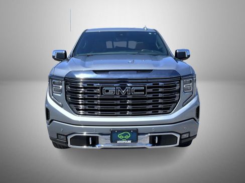 Certified 2024 GMC Sierra 1500 Denali Ultimate AWD/4WD image 2