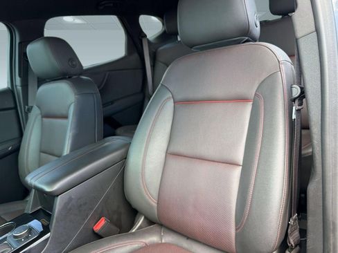 Certified 2024 Chevrolet Blazer RS w/ Enhanced Convenience Package FWD image 27