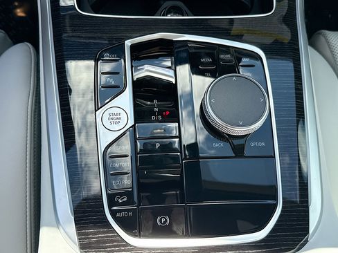 New 2026 BMW X5 xDrive40i image 30