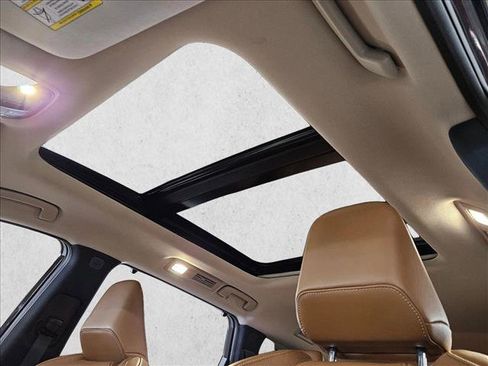 Used 2023 INFINITI QX60 Sensory w/ Vision Package image 15