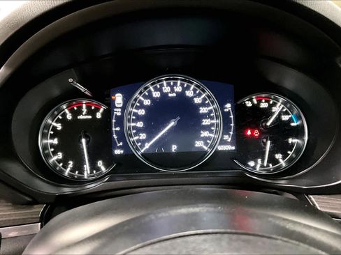 Used 2021 MAZDA CX-5 Grand Touring Reserve AWD/4WD image 26