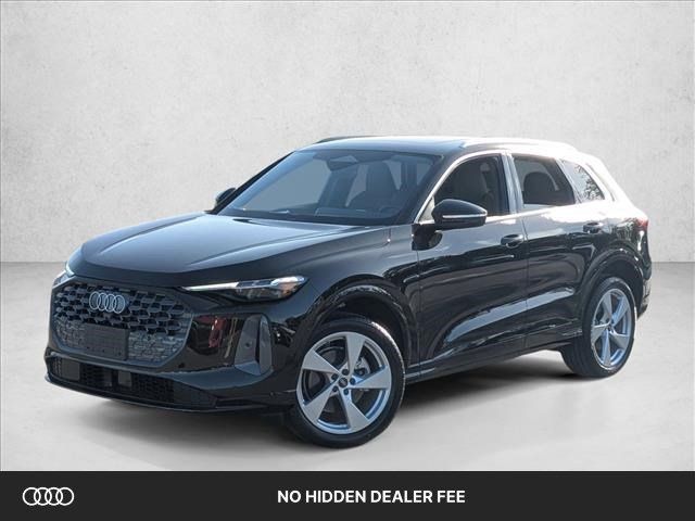 New 2025 Audi Q5 Premium AWD/4WD image 1
