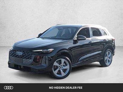 New 2025 Audi Q5 Premium