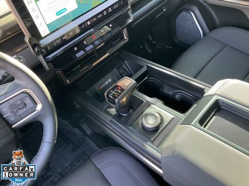 Used 2025 GMC Hummer EV 2X image 51