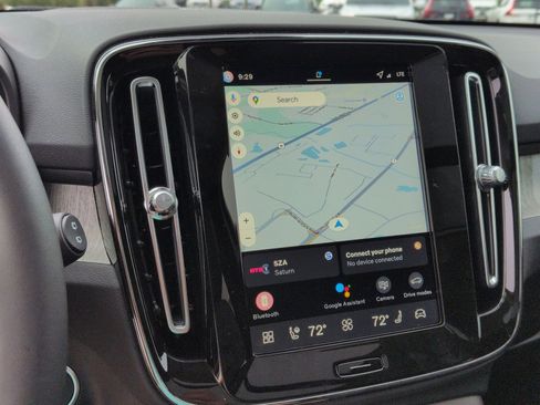 New 2026 Volvo XC40 B5 Ultra w/ Protection Package Premier image 20