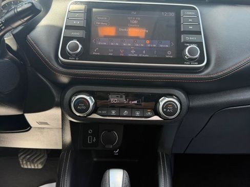 Used 2020 Nissan Kicks SR w/ Exterior Package FWD image 20