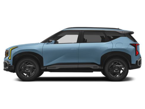 New 2027 Kia Seltos X-Line S AWD/4WD image 2