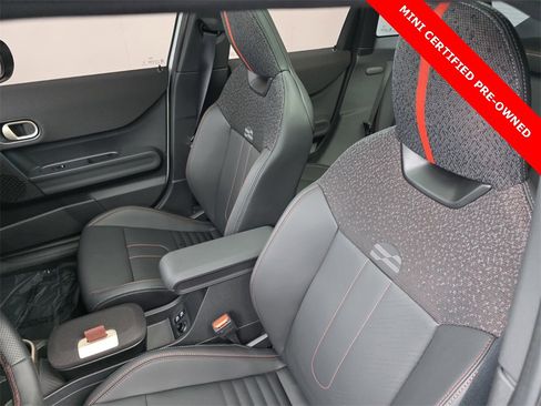 Used 2025 MINI Cooper S image 11