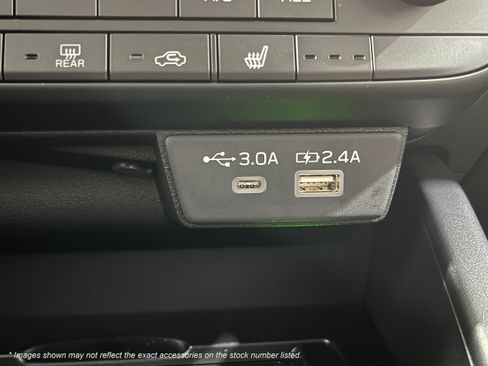 New 2026 Subaru Outback Premium AWD/4WD image 18