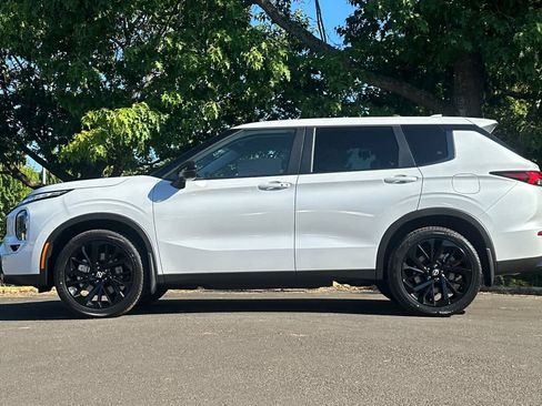 New 2026 Nissan Rogue SL AWD/4WD image 5