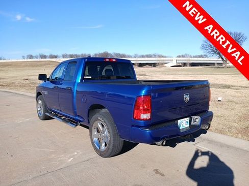 Used 2018 RAM 1500 Express image 5