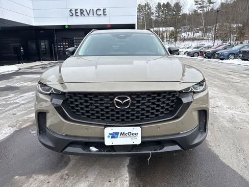 New 2026 MAZDA CX-50 Meridian Edition w/ Cargo Package image 8