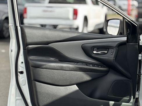 Used 2019 Nissan Murano SL image 22