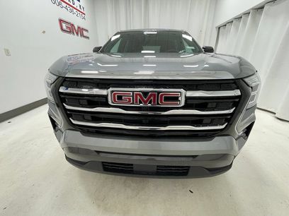 New 2027 GMC Terrain Elevation