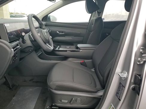New 2026 Hyundai Tucson SEL w/ Tow & Go Package image 13