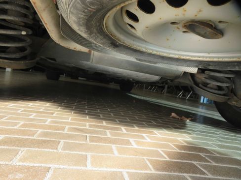 Used 2016 Ford Transit Connect XL image 61