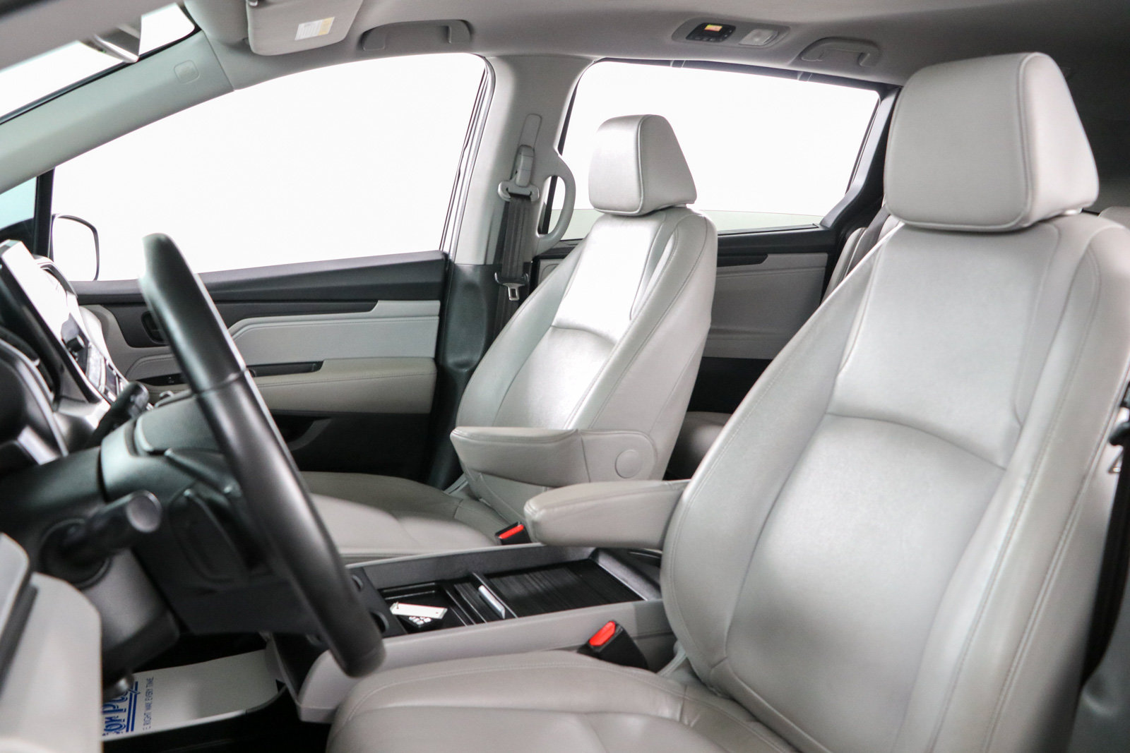 Used 2024 Honda Odyssey EX-L image 24