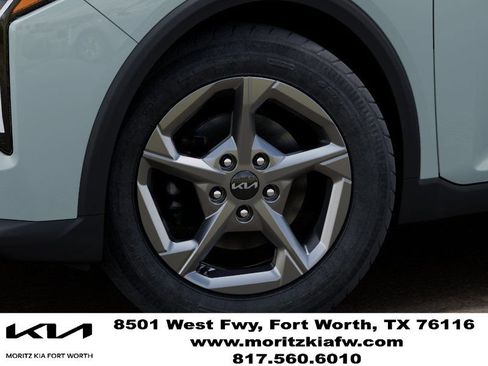 New 2026 Kia K4 FWD image 9