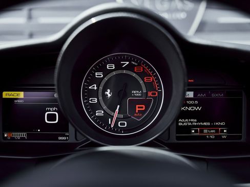 Used 2018 Ferrari 488 Spider image 59