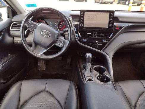 Used 2023 Toyota Camry XSE image 26