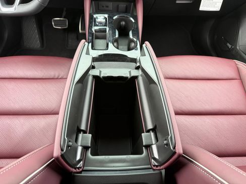 New 2026 Buick Envision Sport Touring image 29