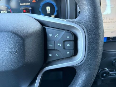 New 2025 Ford Bronco 2-Door w/ Sasquatch Package image 23