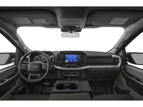 Used 2021 Ford F150 XL w/ Equipment Group 101A High AWD/4WD image 40