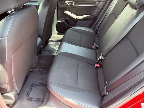 Used 2022 Honda Civic Sport image 13