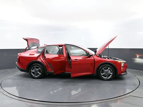 Used 2025 Kia K4 FWD image 30