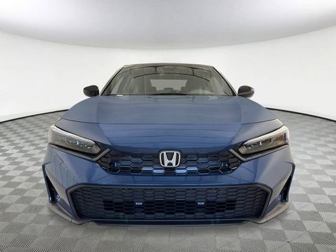 New 2026 Honda Civic Sport image 10