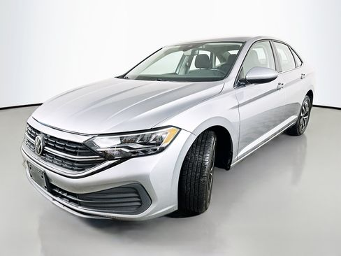 Used 2024 Volkswagen Jetta S FWD image 3