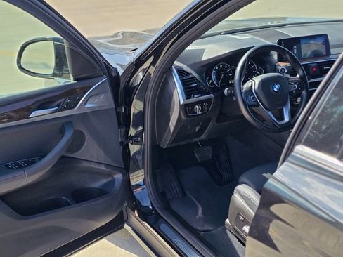 Used 2018 BMW X3 xDrive30i image 30