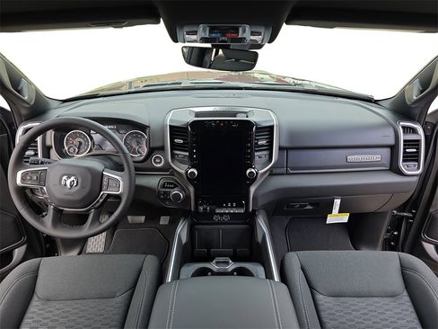 New 2026 RAM 1500 Big Horn image 9