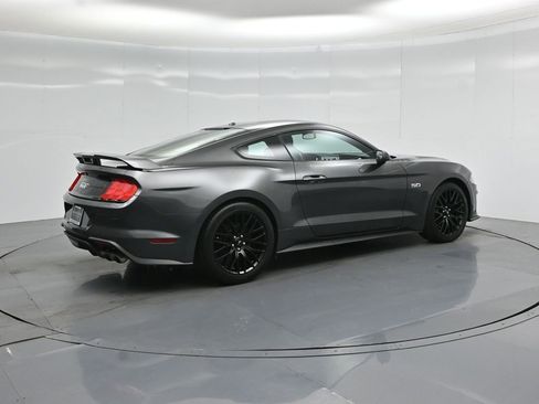 Used 2020 Ford Mustang GT Premium w/ GT Performance Package RWD image 22