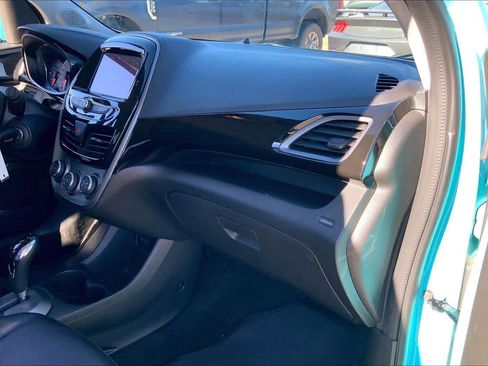 Used 2021 Chevrolet Spark ACTIV image 18