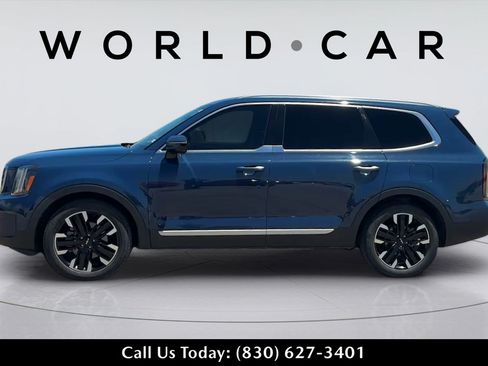 Used 2023 Kia Telluride SX Prestige AWD/4WD image 9