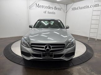 Used 2015 Mercedes-Benz C 300 4MATIC Sedan video 2