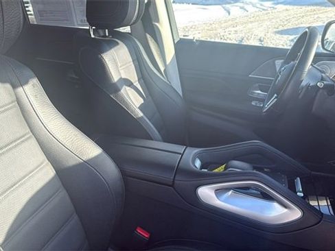Certified 2023 Mercedes-Benz GLE 450 4MATIC image 12