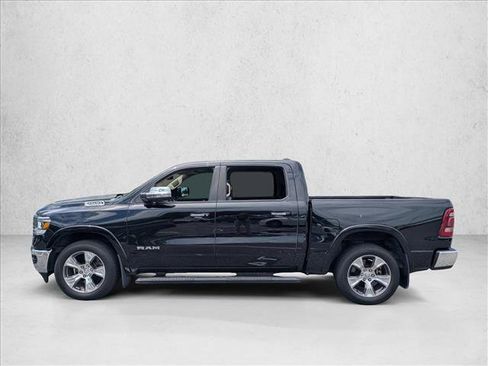 Used 2019 RAM 1500 Laramie image 5